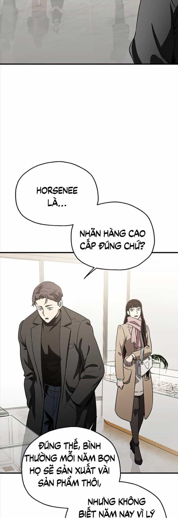 Người Chơi Không Thể Thăng Cấp - Chương 86 - ảnh 35
