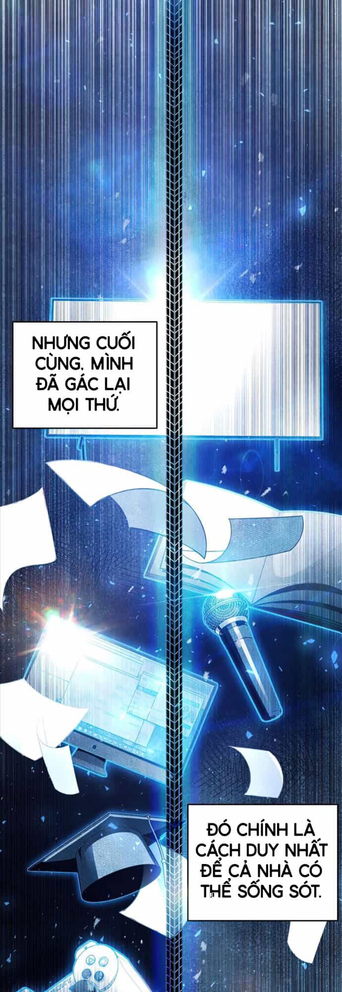 Người Chơi Không Thể Thăng Cấp - Chương 86 - ảnh 57