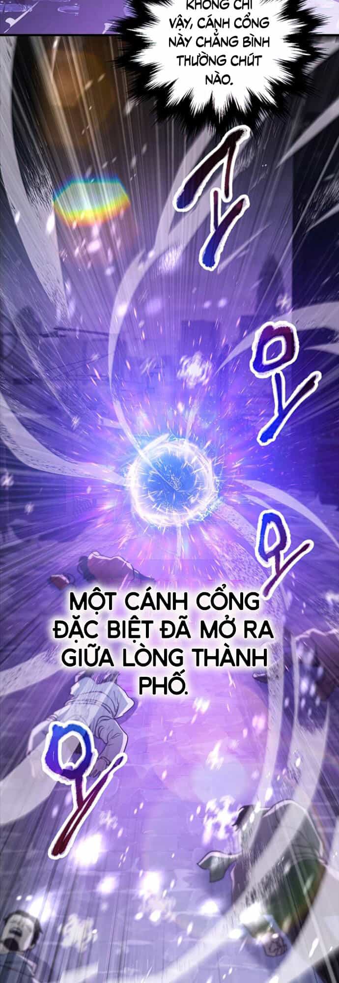 Người Chơi Không Thể Thăng Cấp - Chương 86 - ảnh 69