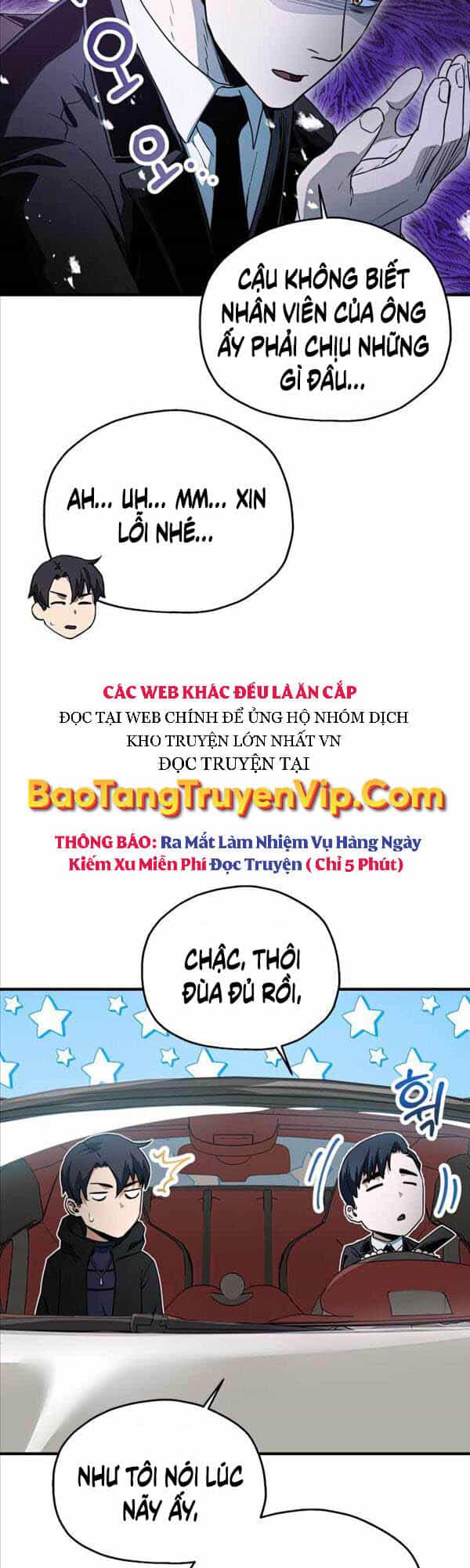 Người Chơi Không Thể Thăng Cấp - Chương 88 - ảnh 5
