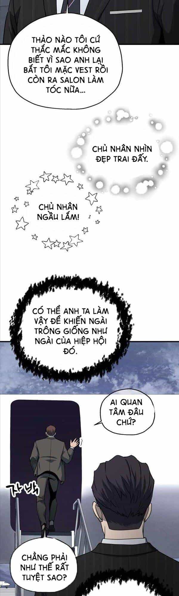 Người Chơi Không Thể Thăng Cấp - Chương 91 - ảnh 11