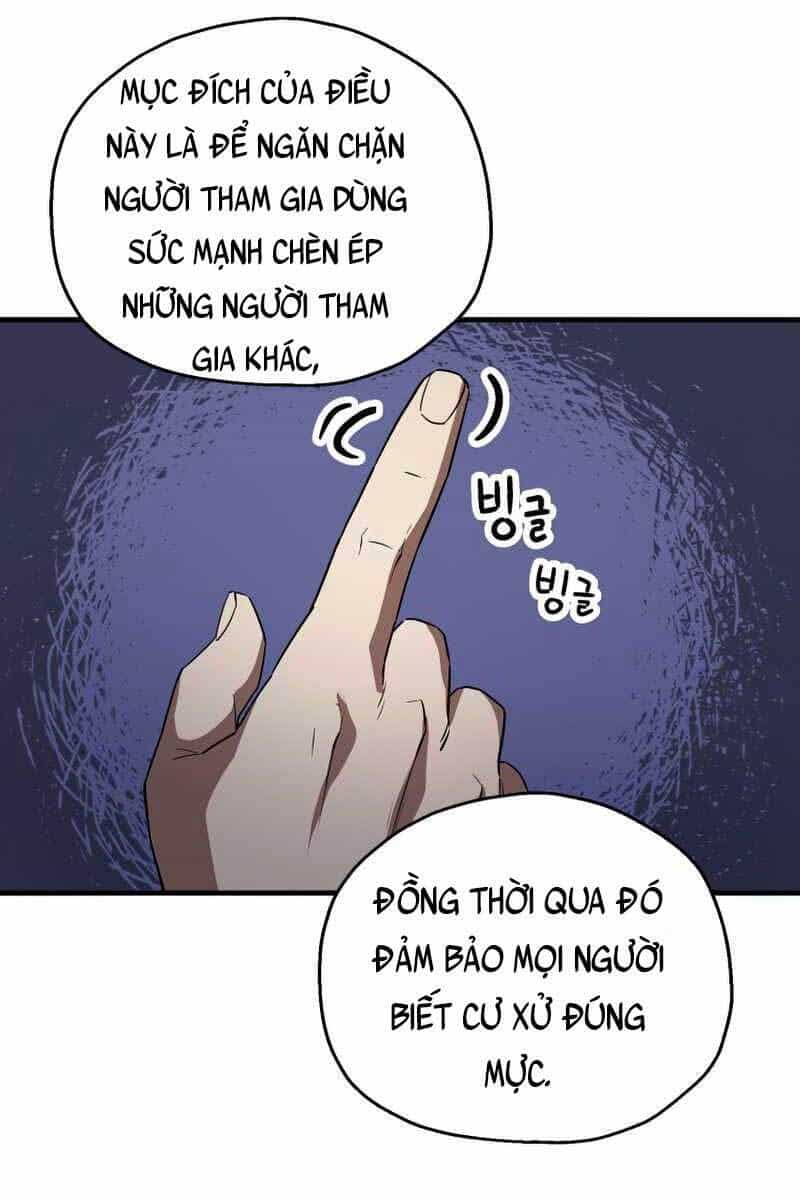 Người Chơi Không Thể Thăng Cấp - Chương 94 - ảnh 11