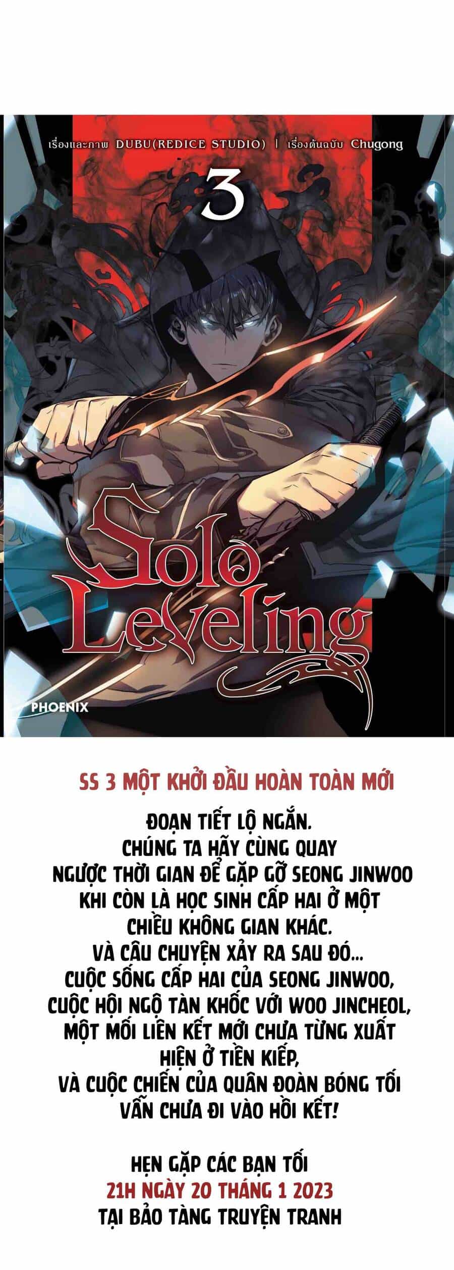 Người Chơi Không Thể Thăng Cấp - Chương 95 - ảnh 13