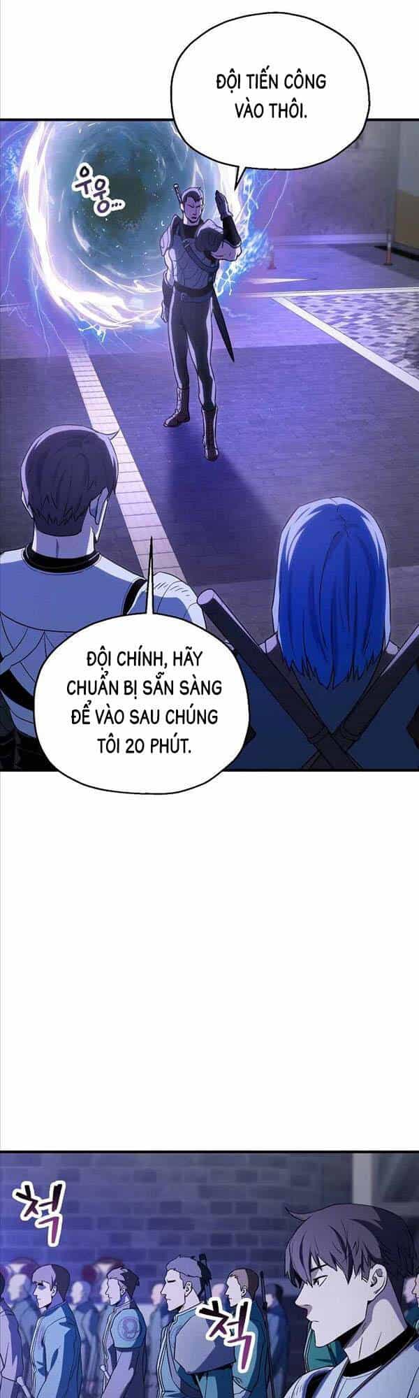 Người Chơi Không Thể Thăng Cấp - Chương 98 - ảnh 42