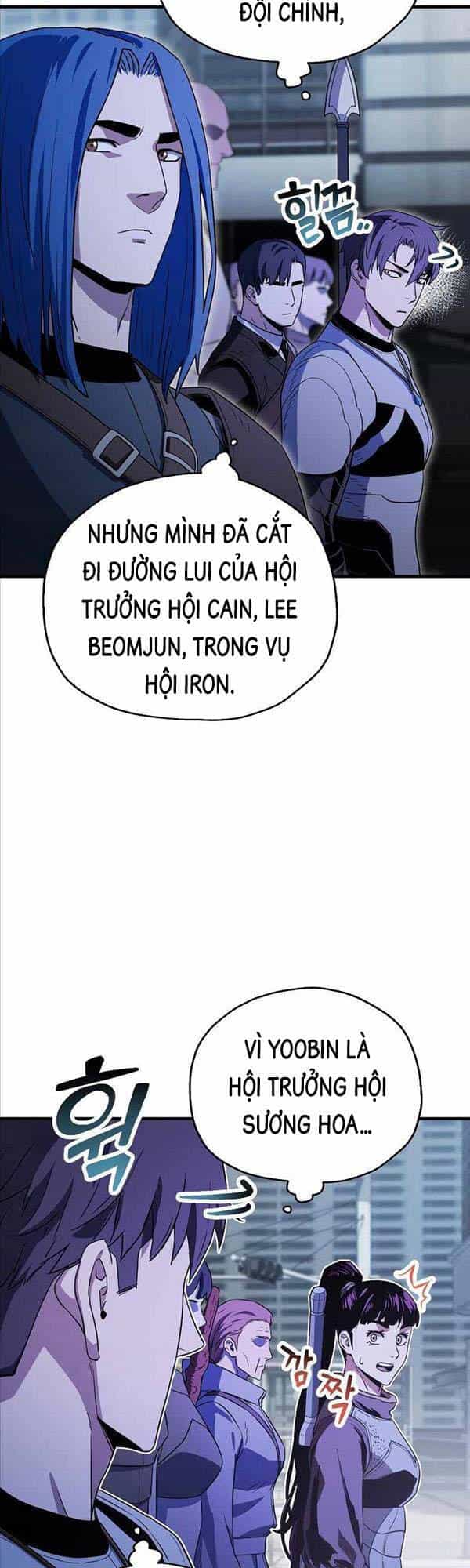 Người Chơi Không Thể Thăng Cấp - Chương 98 - ảnh 44