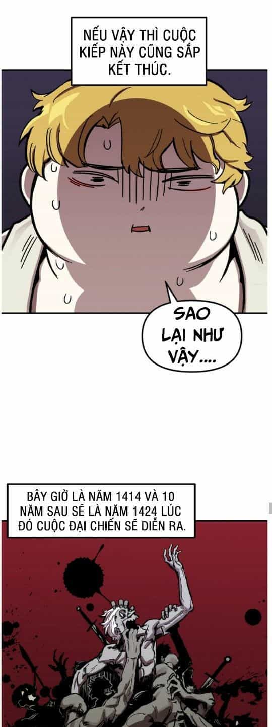 Người Chơi Lỗi - Chương 1 - ảnh 16