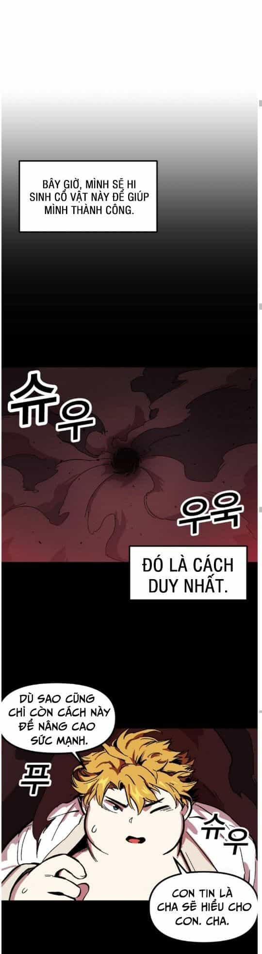 Người Chơi Lỗi - Chương 1 - ảnh 34