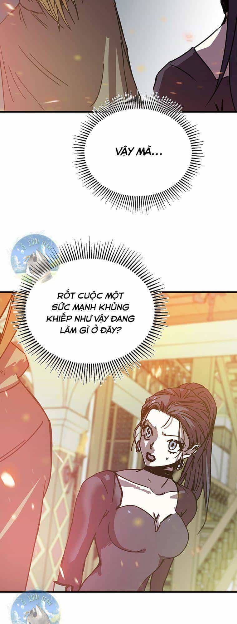 Người Chơi Lỗi - Chương 101 - ảnh 53