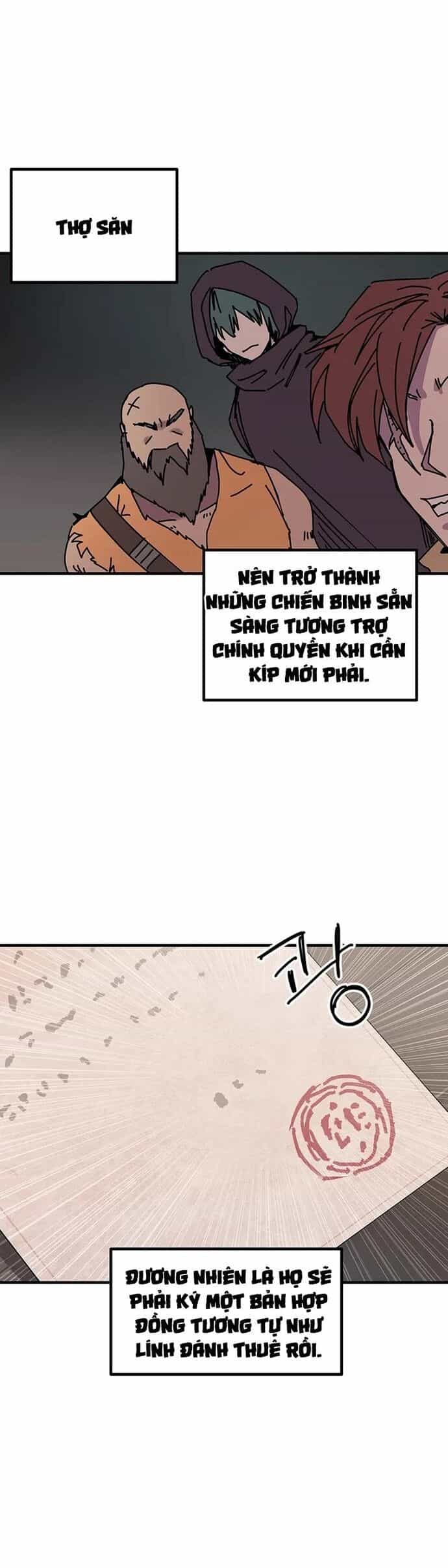 Người Chơi Lỗi - Chương 102 - ảnh 10