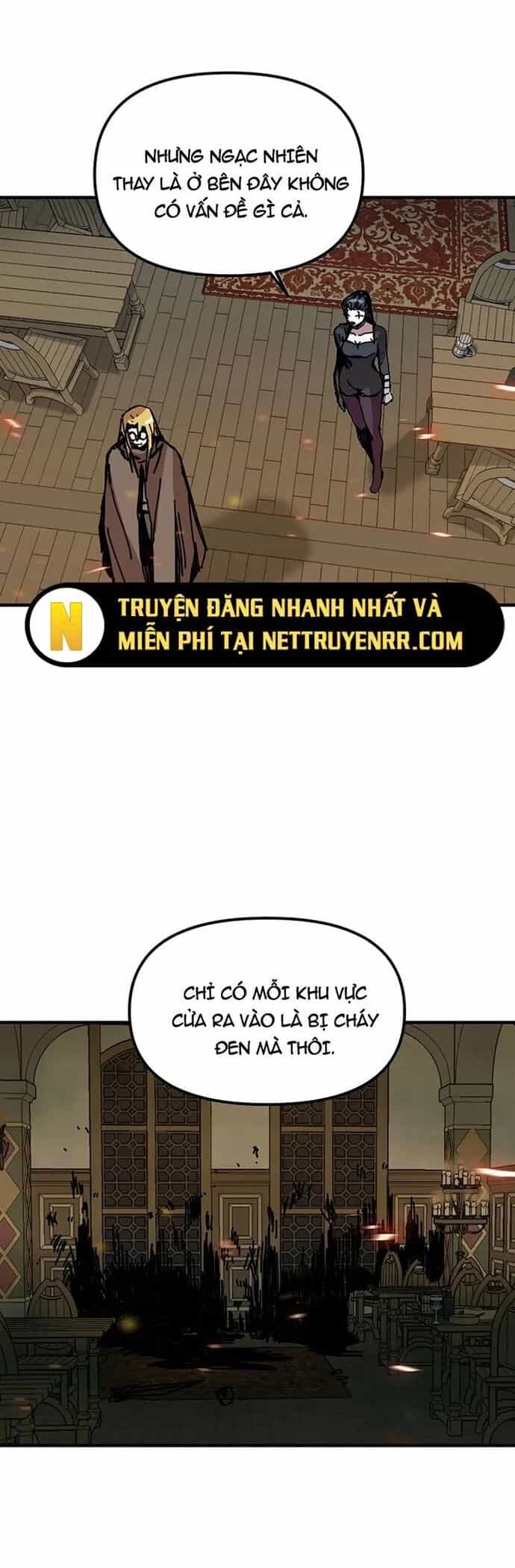 Người Chơi Lỗi - Chương 102 - ảnh 4