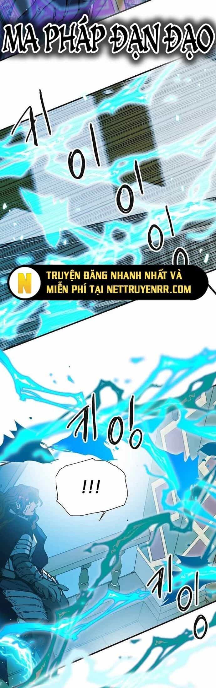 Người Chơi Lỗi - Chương 103 - ảnh 14