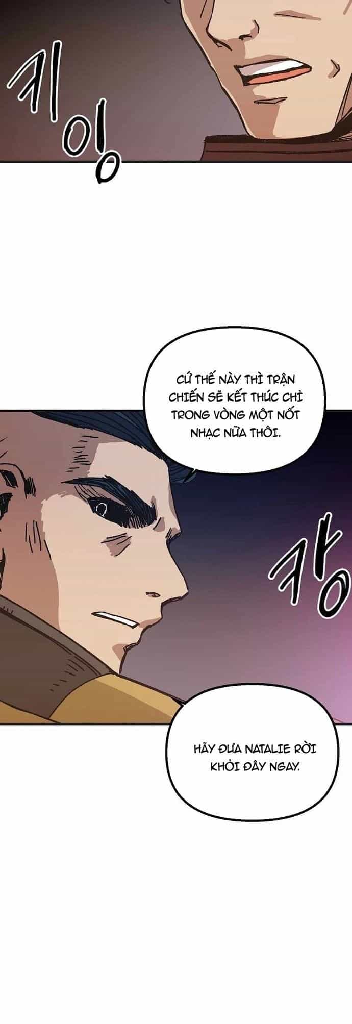 Người Chơi Lỗi - Chương 103 - ảnh 22