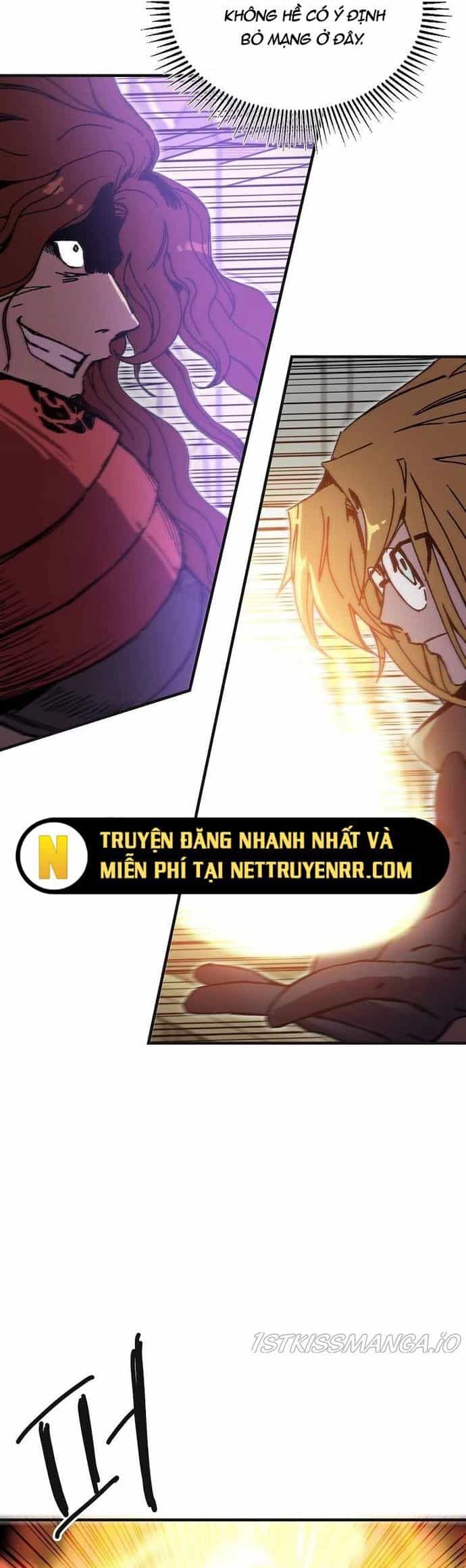 Người Chơi Lỗi - Chương 103 - ảnh 9