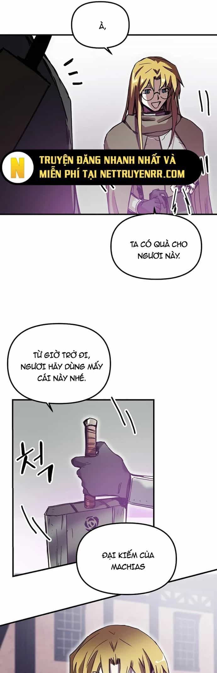 Người Chơi Lỗi - Chương 105 - ảnh 15