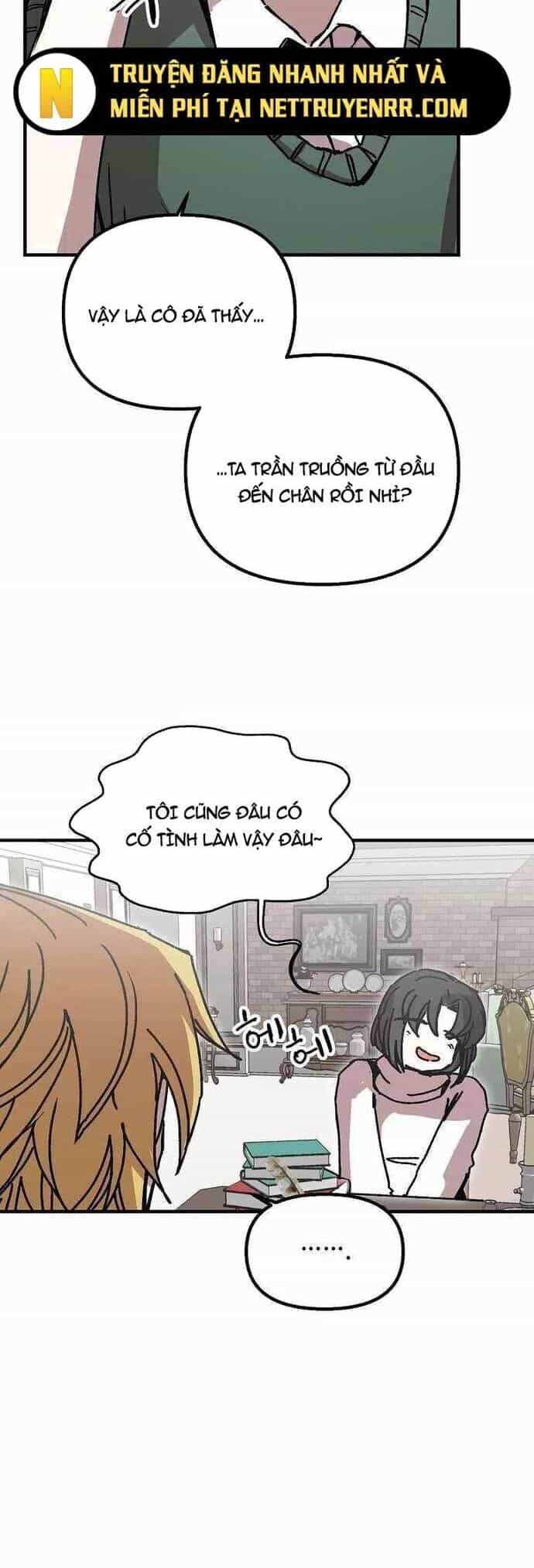 Người Chơi Lỗi - Chương 106 - ảnh 18