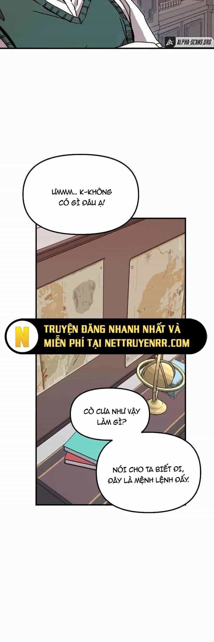 Người Chơi Lỗi - Chương 106 - ảnh 22