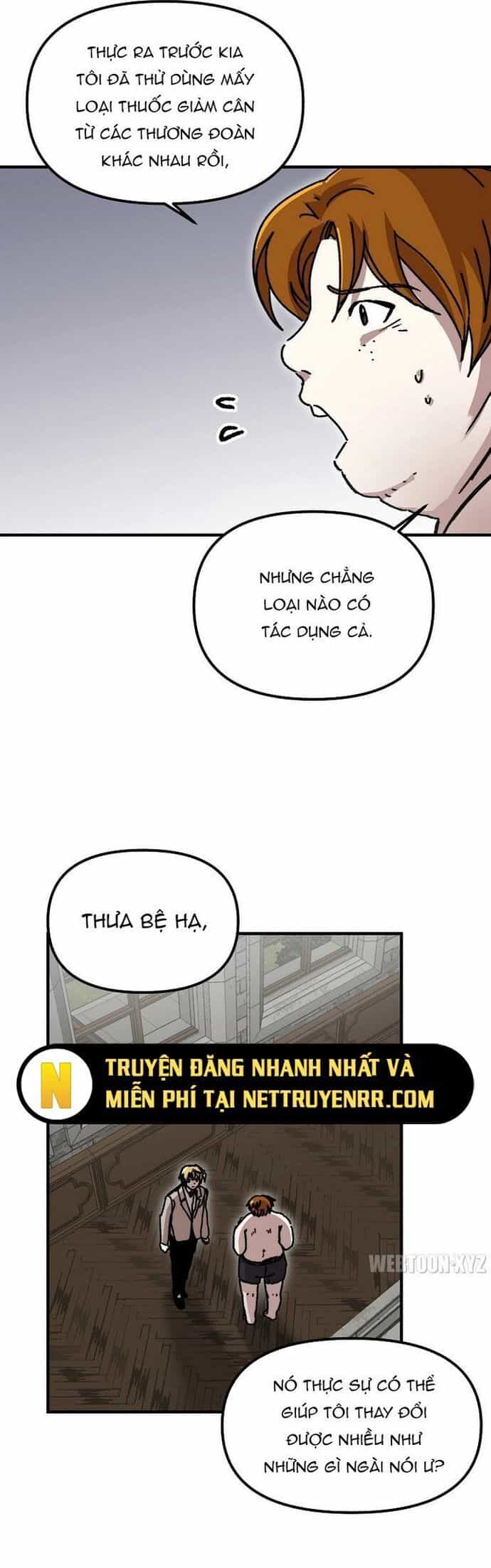 Người Chơi Lỗi - Chương 107 - ảnh 15