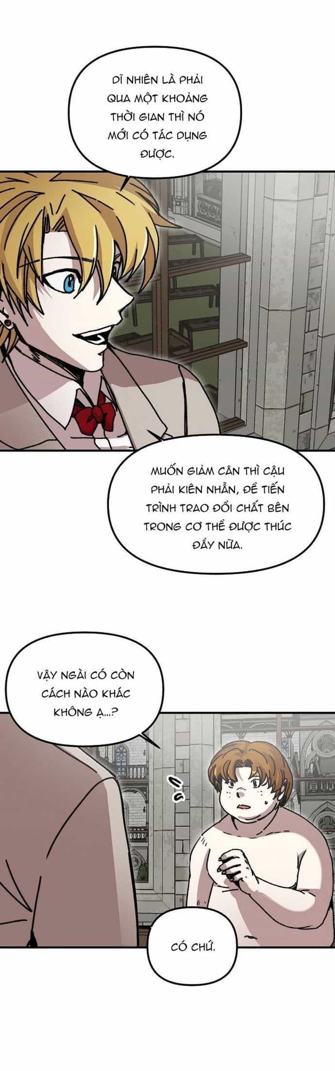 Người Chơi Lỗi - Chương 107 - ảnh 16