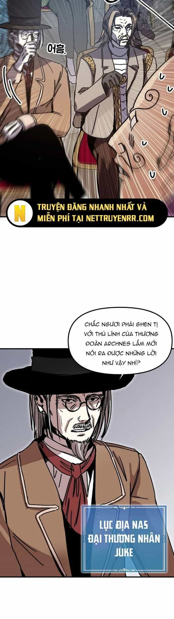 Người Chơi Lỗi - Chương 107 - ảnh 26