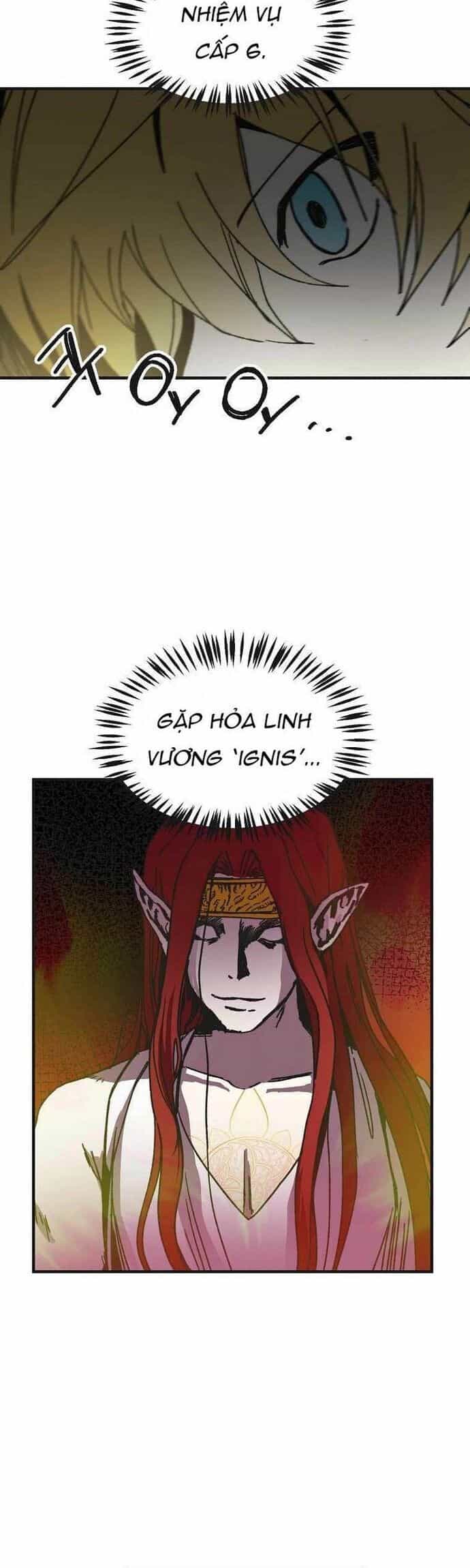 Người Chơi Lỗi - Chương 109 - ảnh 22