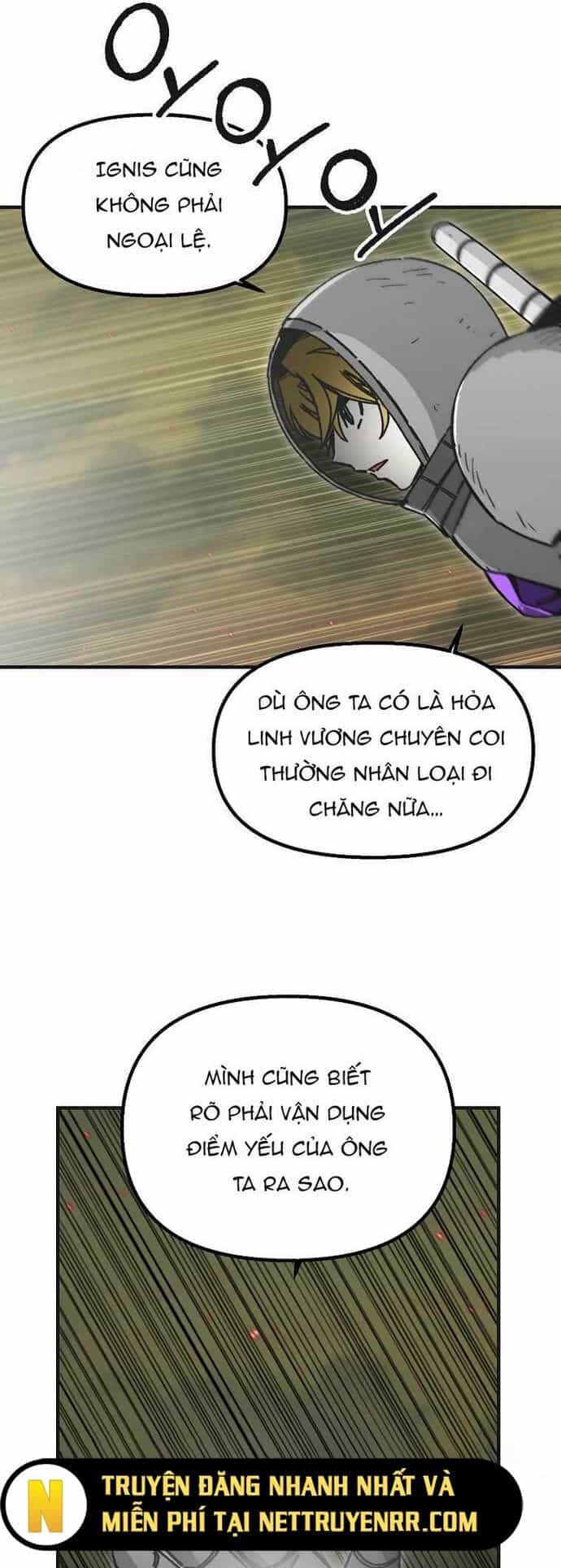 Người Chơi Lỗi - Chương 109 - ảnh 27