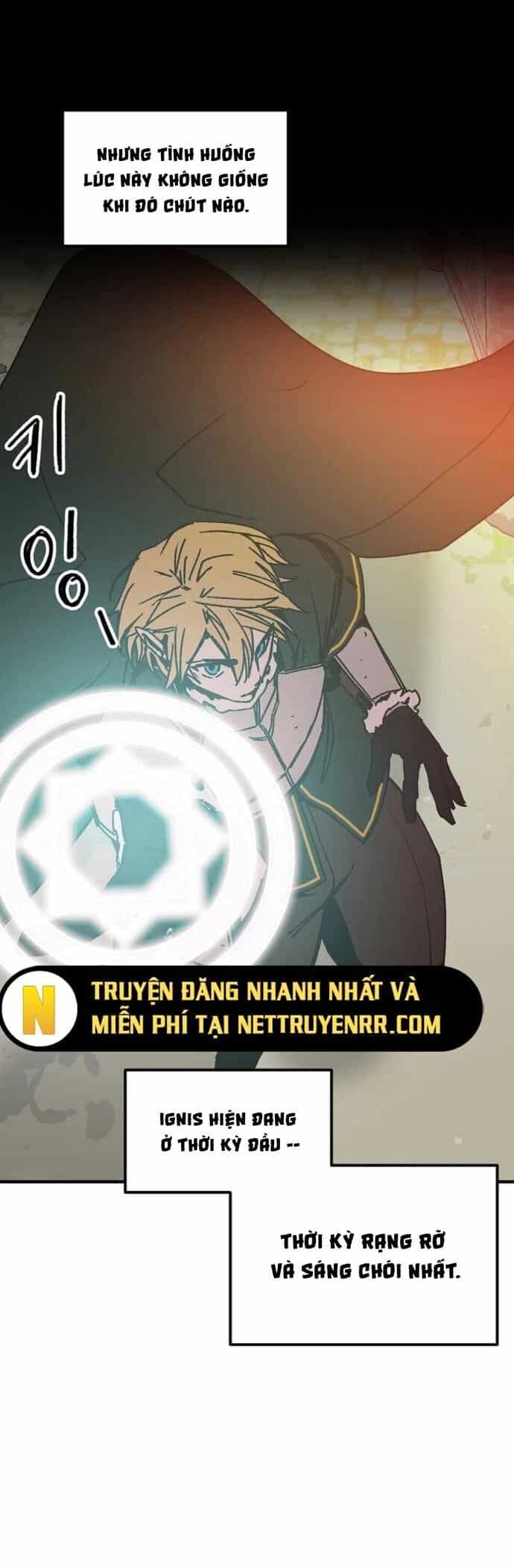 Người Chơi Lỗi - Chương 111 - ảnh 22