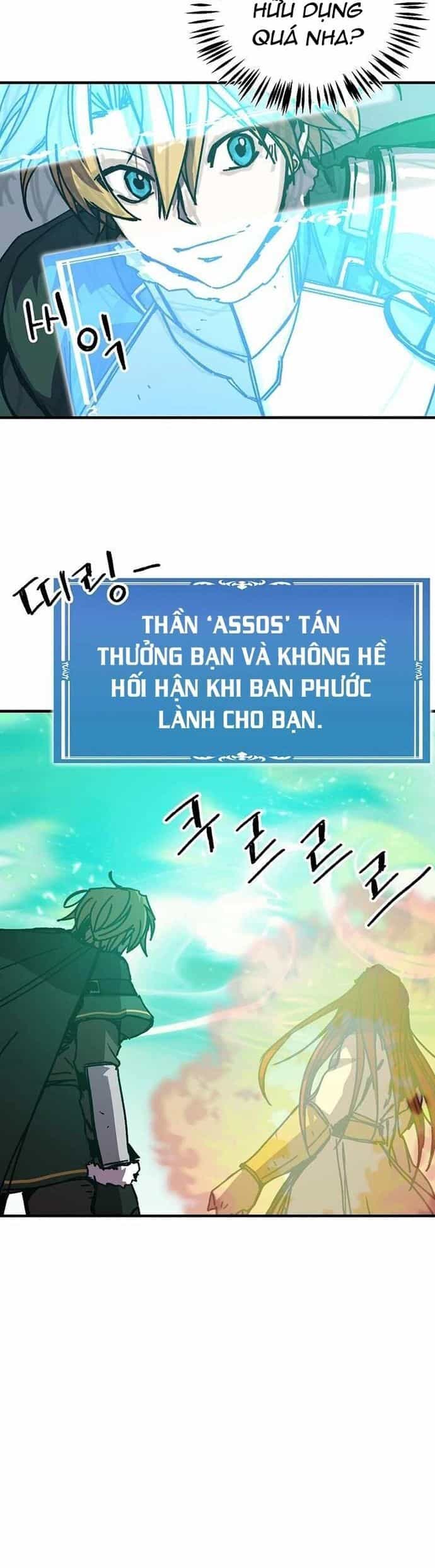 Người Chơi Lỗi - Chương 112 - ảnh 10