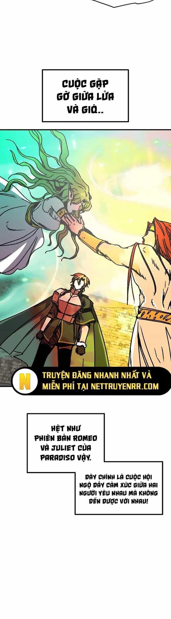 Người Chơi Lỗi - Chương 112 - ảnh 14