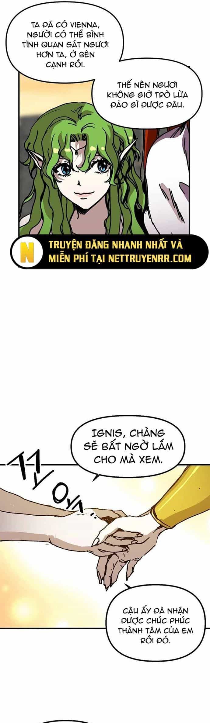 Người Chơi Lỗi - Chương 112 - ảnh 29