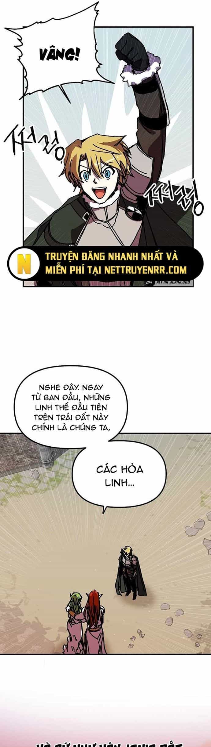 Người Chơi Lỗi - Chương 112 - ảnh 37