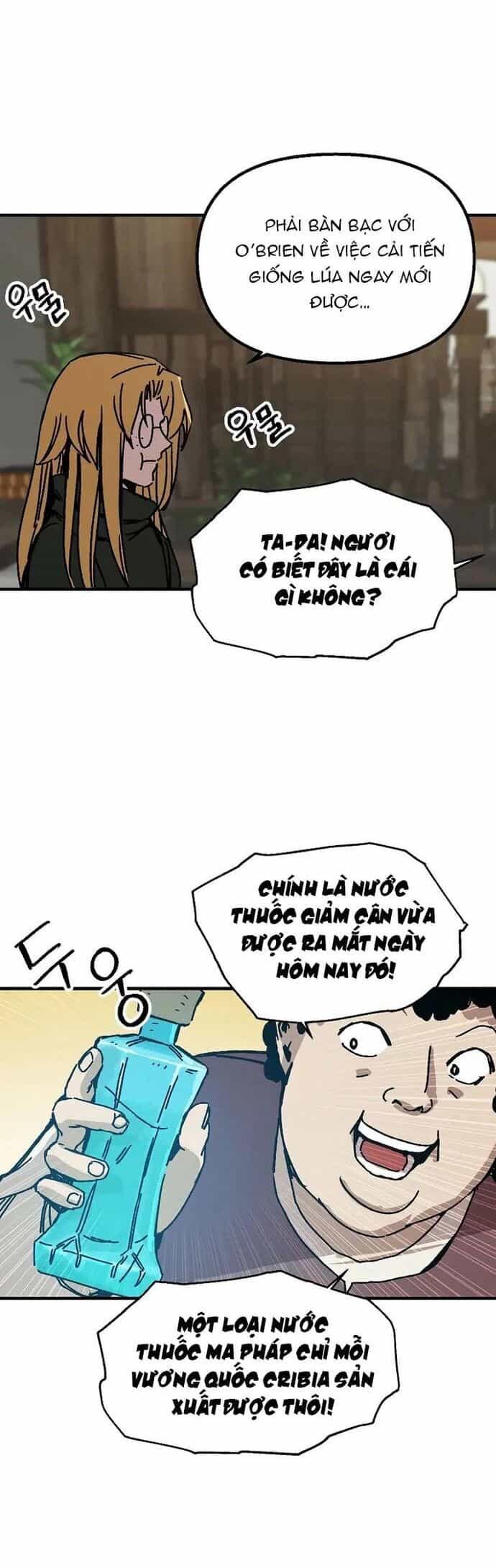 Người Chơi Lỗi - Chương 113 - ảnh 34