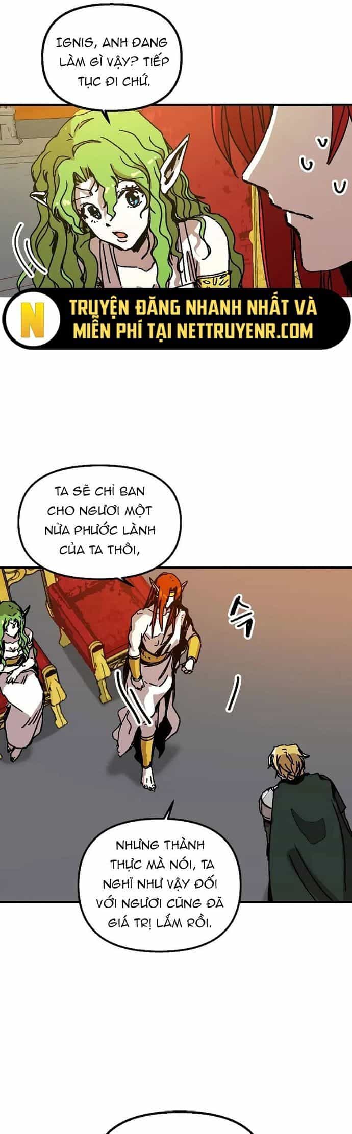 Người Chơi Lỗi - Chương 113 - ảnh 9