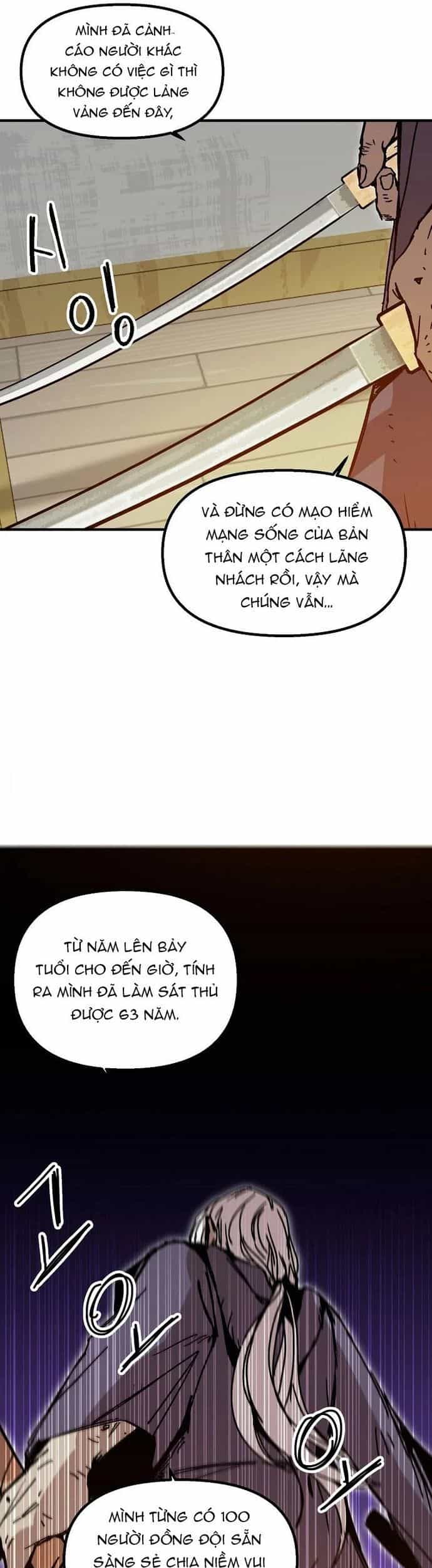Người Chơi Lỗi - Chương 114 - ảnh 25