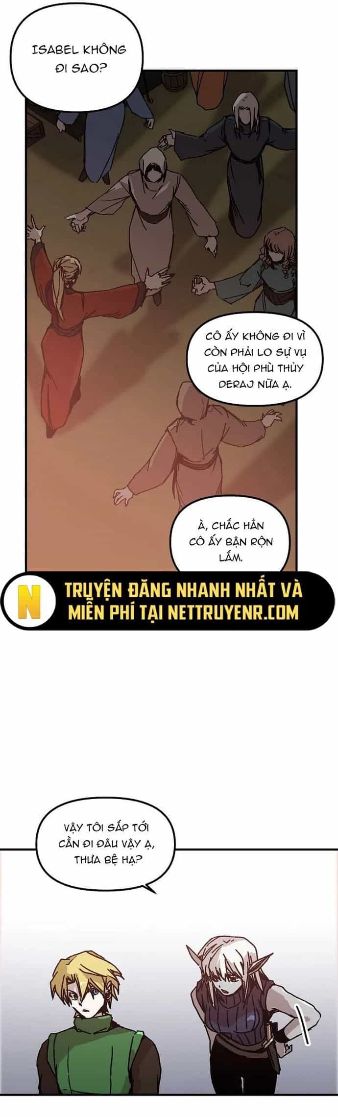 Người Chơi Lỗi - Chương 114 - ảnh 7