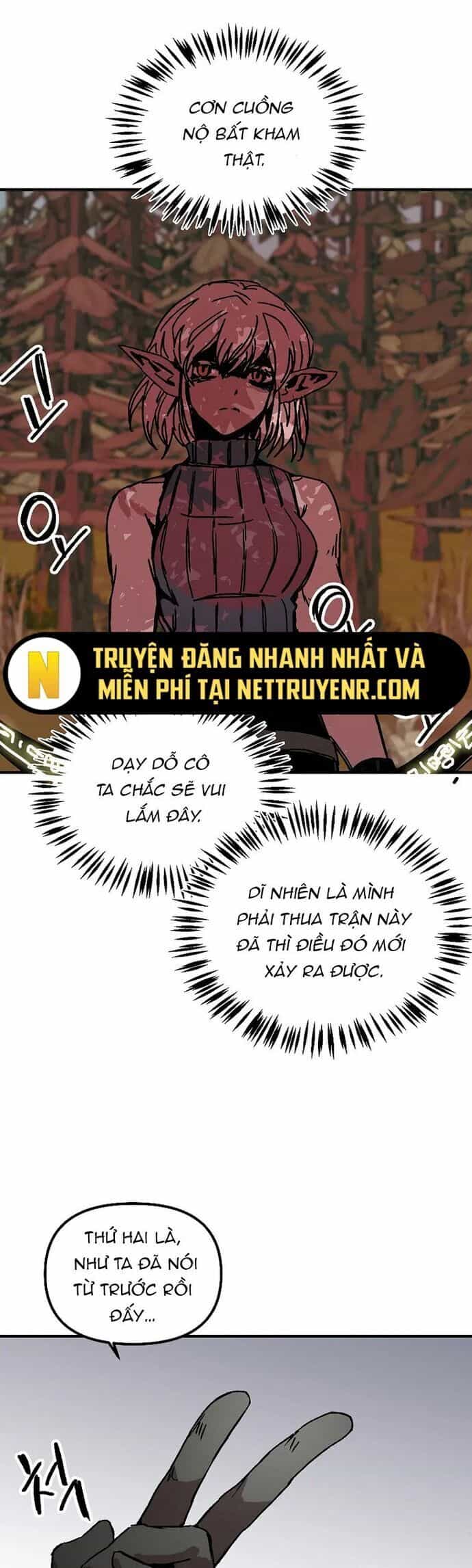 Người Chơi Lỗi - Chương 115 - ảnh 12