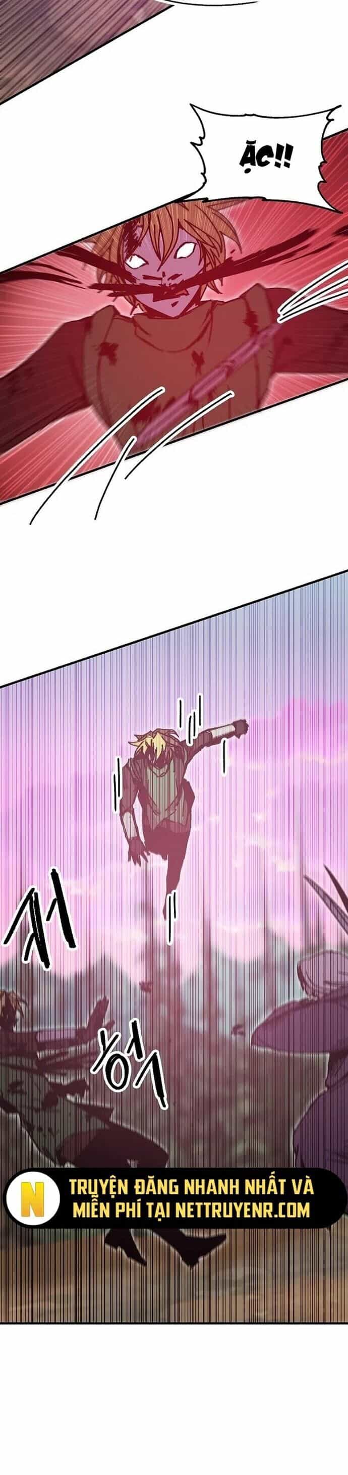 Người Chơi Lỗi - Chương 116 - ảnh 10