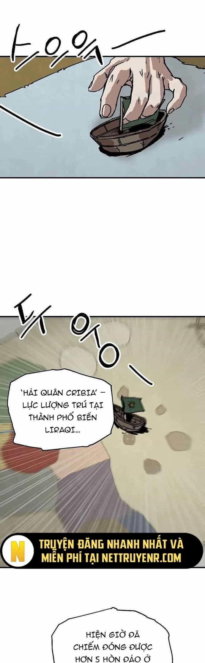 Người Chơi Lỗi - Chương 118 - ảnh 18