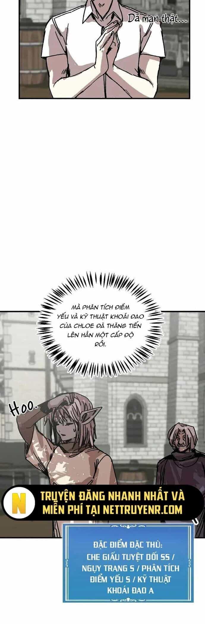 Người Chơi Lỗi - Chương 118 - ảnh 6