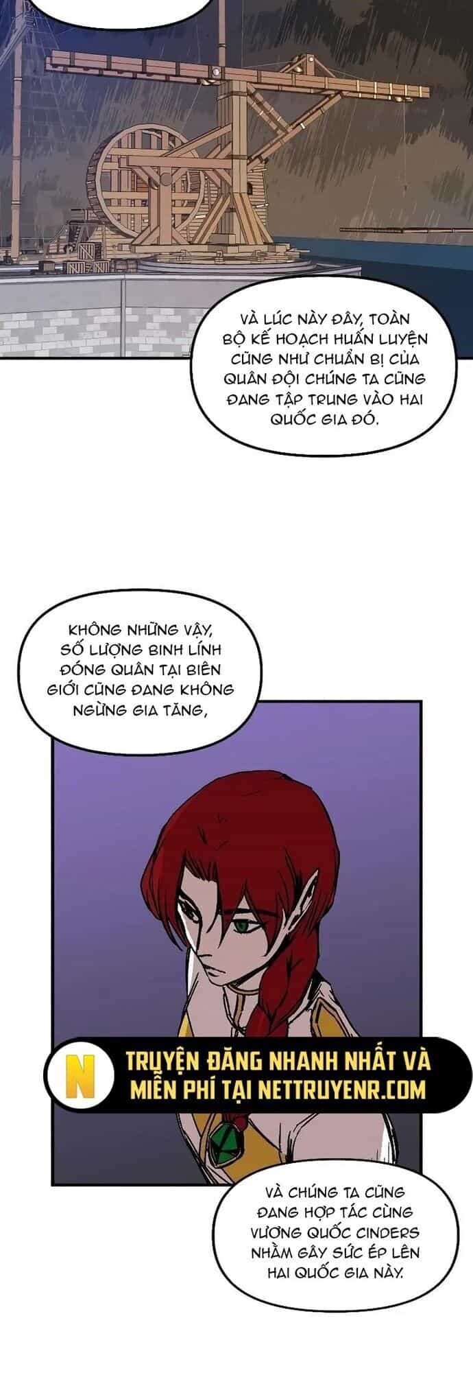 Người Chơi Lỗi - Chương 119 - ảnh 13