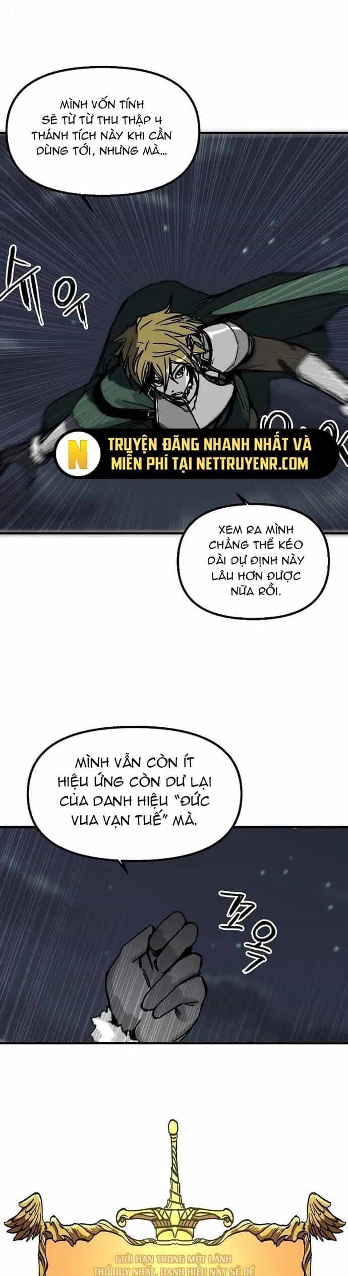 Người Chơi Lỗi - Chương 119 - ảnh 21