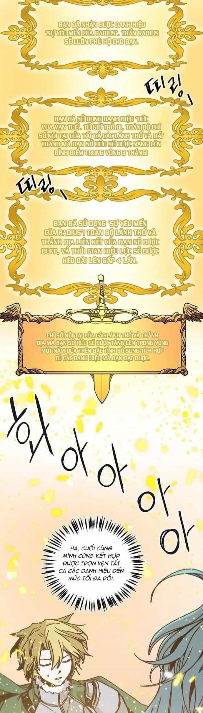 Người Chơi Lỗi - Chương 120 - ảnh 28