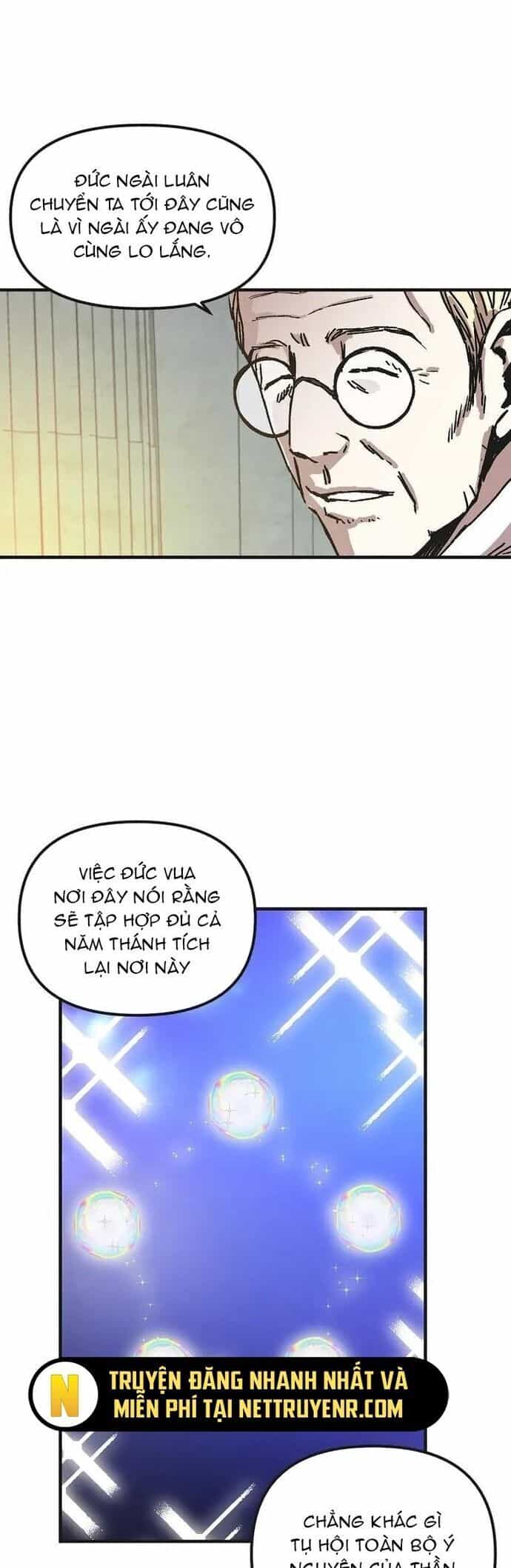 Người Chơi Lỗi - Chương 120 - ảnh 4