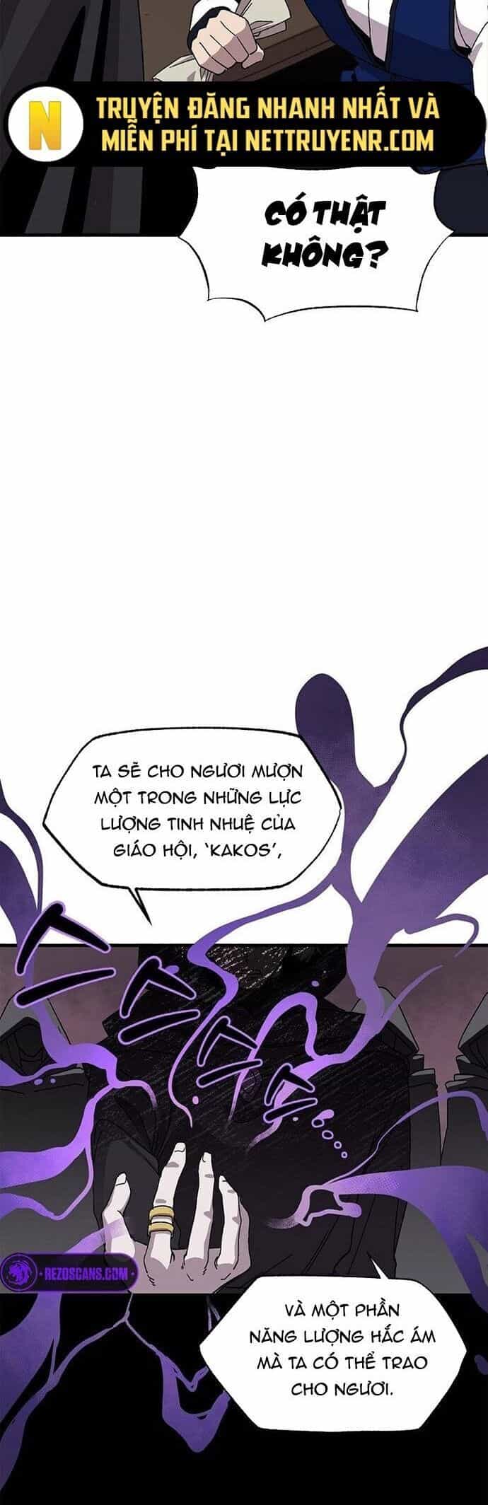 Người Chơi Lỗi - Chương 121 - ảnh 17