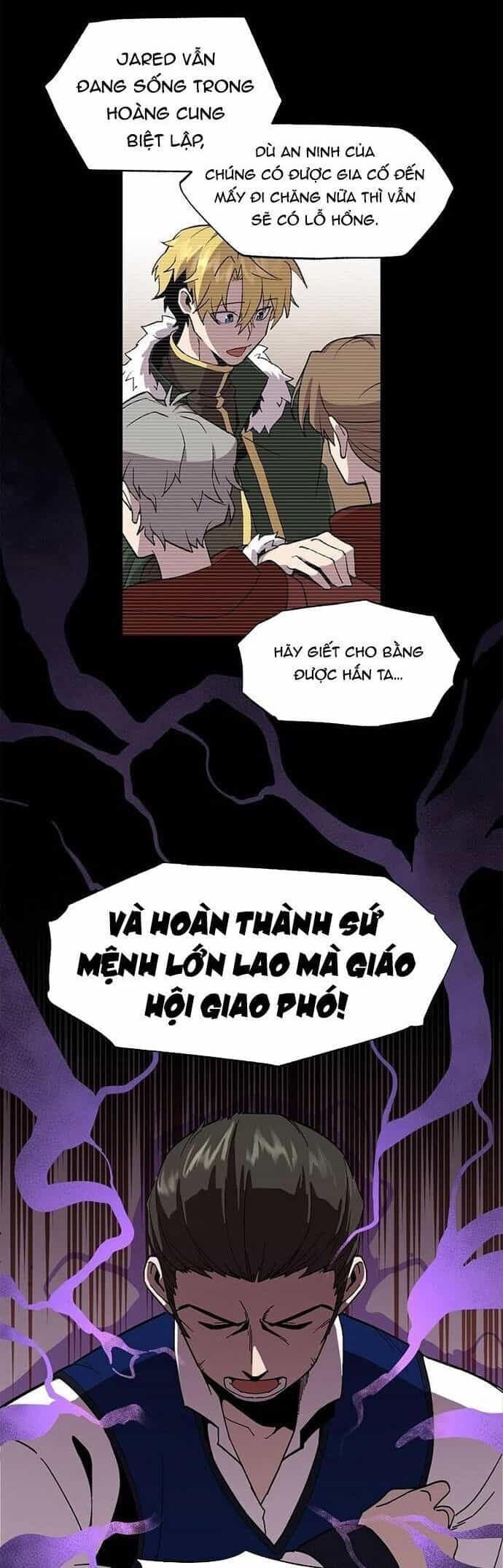 Người Chơi Lỗi - Chương 121 - ảnh 18