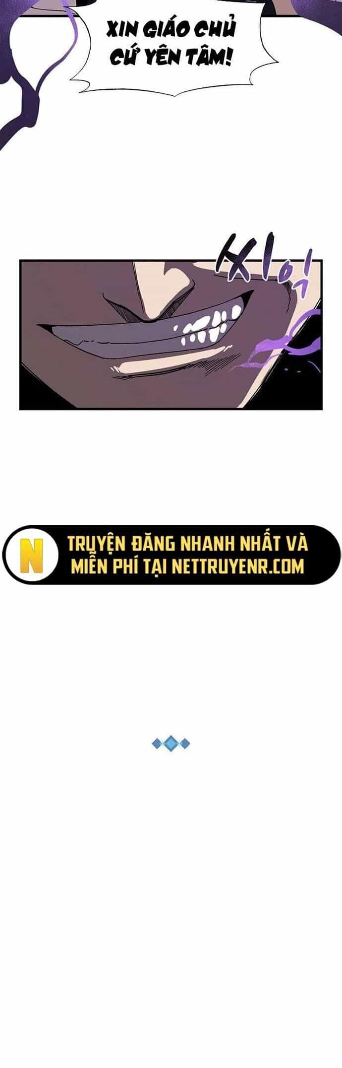 Người Chơi Lỗi - Chương 121 - ảnh 19