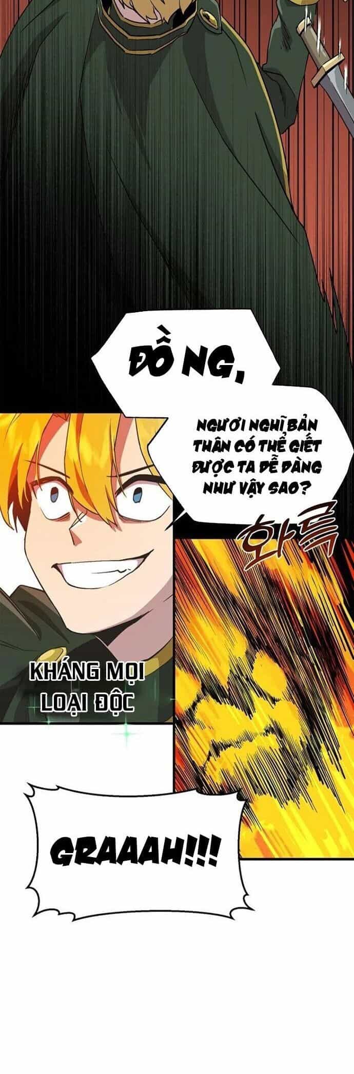 Người Chơi Lỗi - Chương 122 - ảnh 17