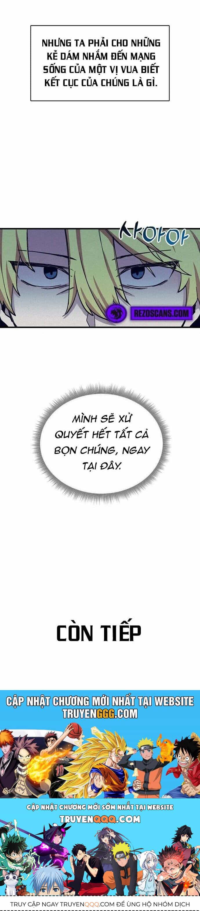 Người Chơi Lỗi - Chương 122 - ảnh 29