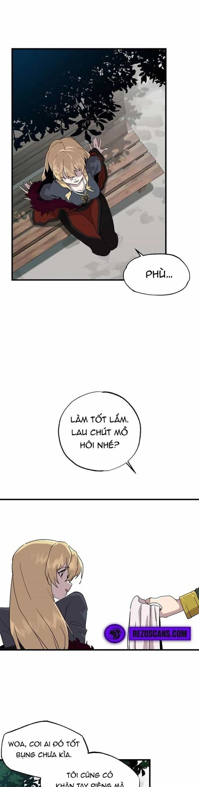 Người Chơi Lỗi - Chương 122 - ảnh 5