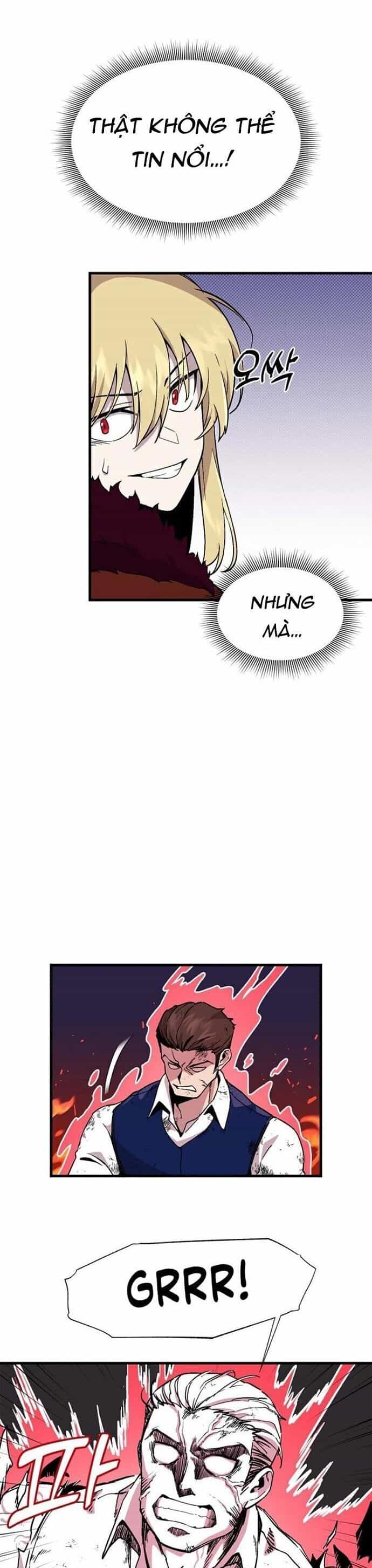 Người Chơi Lỗi - Chương 123 - ảnh 16