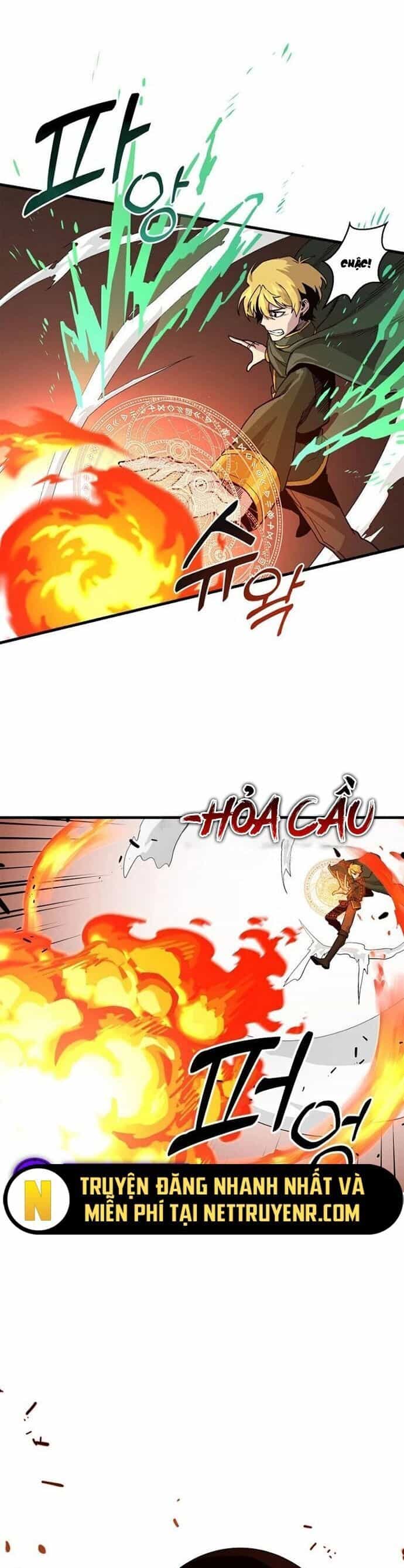 Người Chơi Lỗi - Chương 123 - ảnh 20